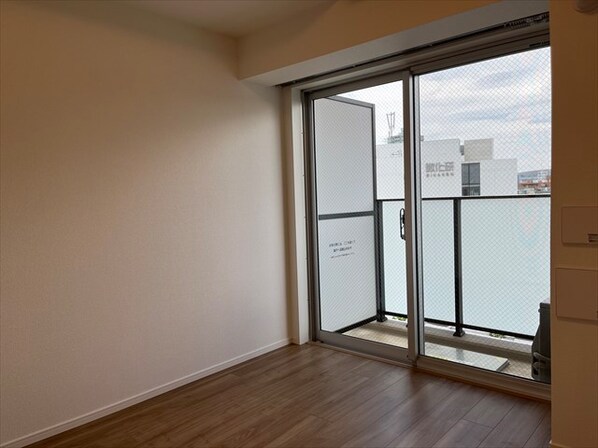 レオンコンフォート池田山の物件内観写真